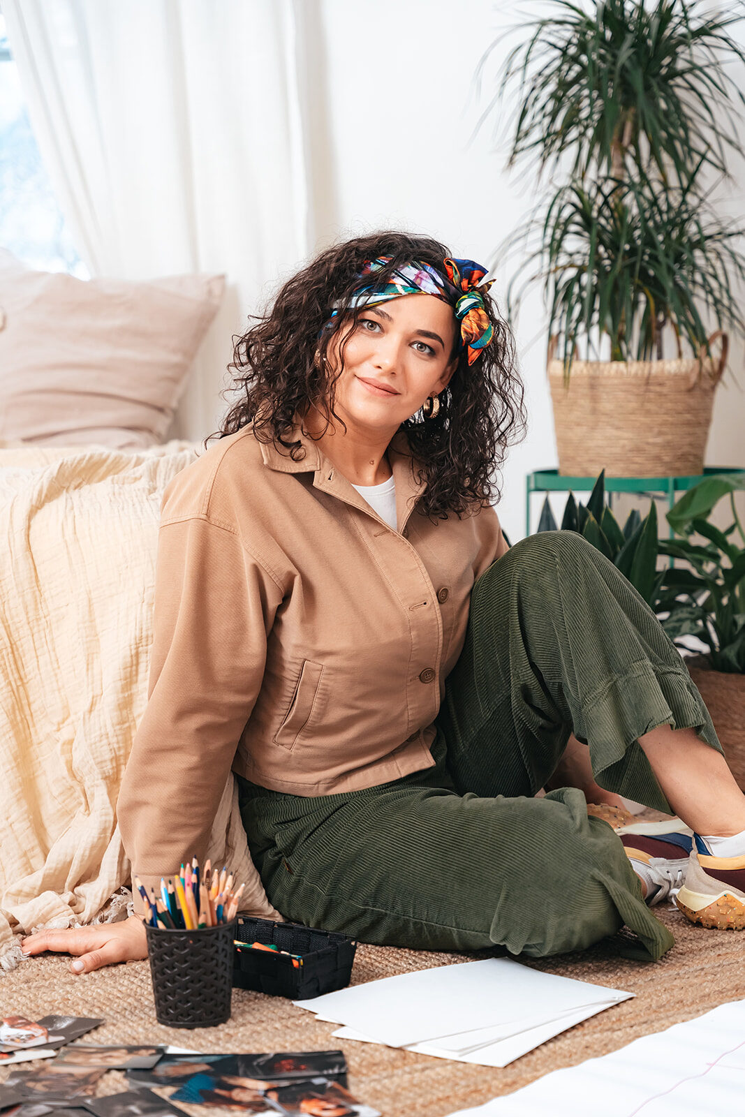 EMDR Latvija Speciālists